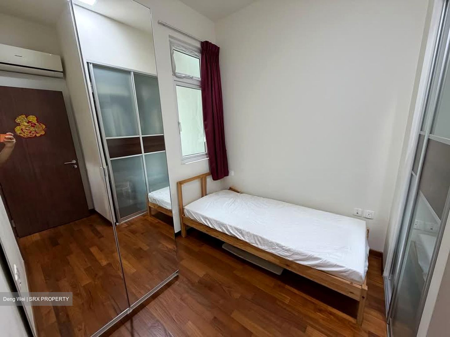 Cardiff Residence (D19), Condominium #593588661
